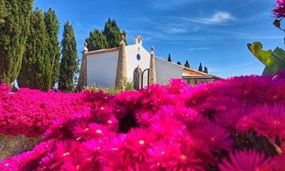 Magical Moment at the Chapel – Affordable Romantic Experience