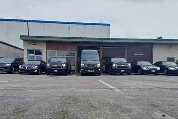 Seattle Cruise Port and Downtown Hotel One Way Transfers