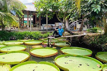 Can Tho Floating Market Cultural Discovery