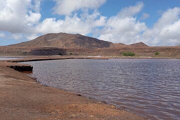 Excursion Volta Island full tour