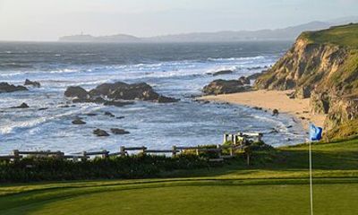 Luxury 3-Day Coastal Getaway: Iconic Highway 1 from SF to LA
