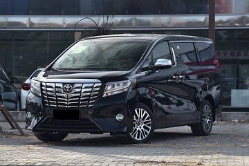 NYC New York Airport LGA Private Transfer to Manhattan | Brooklyn