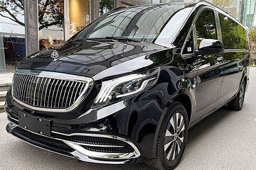 Helsinki Airport HEL Private Arrival Transfer to Helsinki City