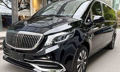 Private Transfer Ankara Esenboga Airport ESB to Keçiören Ankara