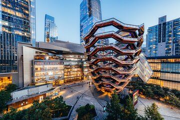 Vessel at Hudson Yards - General Admission
