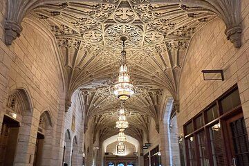 Tulsa History Tour with Oil Baron's Tunnel