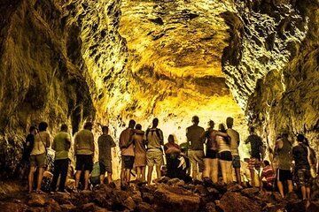 Lanzarote Private Trip