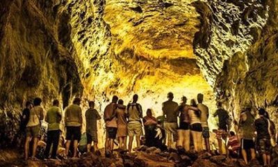 Lanzarote Private Trip