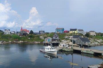 Peggy's Cove