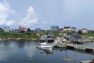 Peggy's Cove