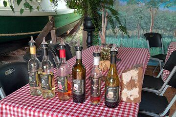 Port Macquarie Wine and Beer, Hastings Tasting Trail Tour