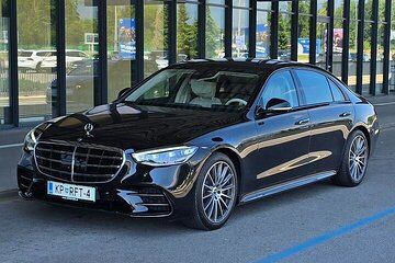 Private transfers: Hotels, Airports and Cruise ship terminals