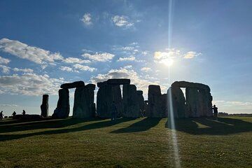 Unique Cruise Transfer Experience