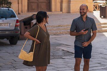 Self Guided Mdina Scavenger Hunt in the Silent City