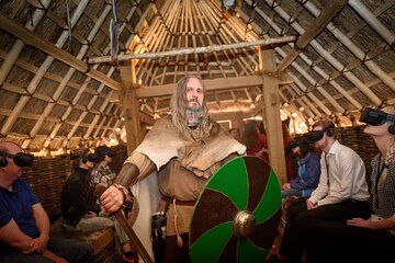 Waterford Treasures: King of the Vikings Virtual Reality Tour
