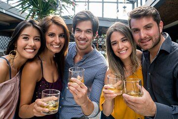 Private Orkney Spirits A Whiskey Journey Through Time