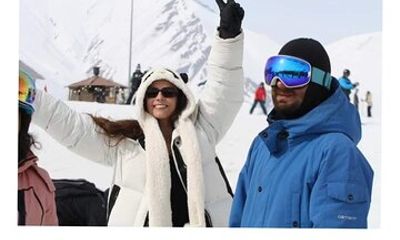 Professional Ski and Snowboard Lessons in Gudauri, Georgia