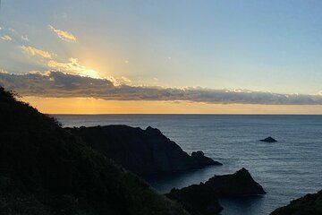 West Izu Sunset Private Tour