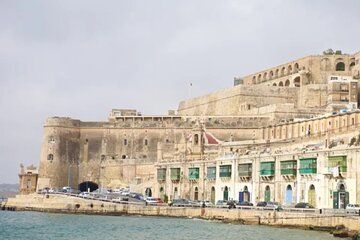 Malta Famous Tastings Valletta Ultimate Food Tour