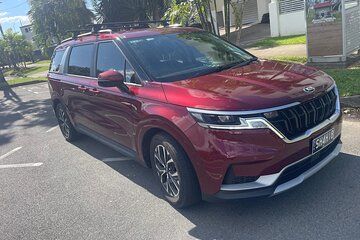 Private Transportation Travel from Australia