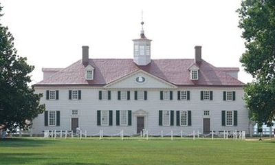 Private Tour Mount Vernon.Old Town Alexandria