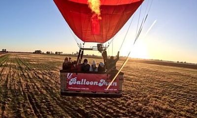Bendigo Premium Balloon Flight