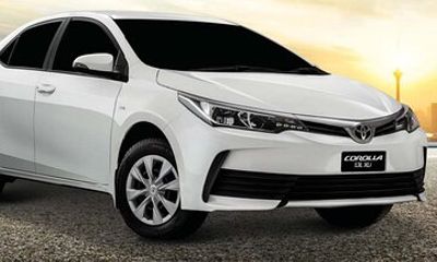 Karachi Pick up and Dropoff Transfer
