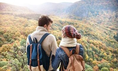 Appalachian Trail, Mountain Hiking Tours from New York City