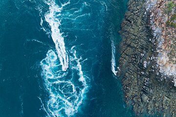 Cygnet Bay Explorer - Wet Season