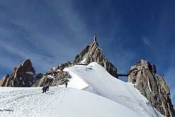 Private Transfer from Annecy to Chamonix