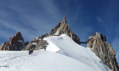 Private Transfer from Annecy to Chamonix