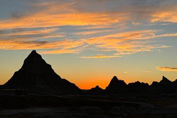 Rally Nights Badlands After Dark