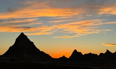 Rally Nights Badlands After Dark
