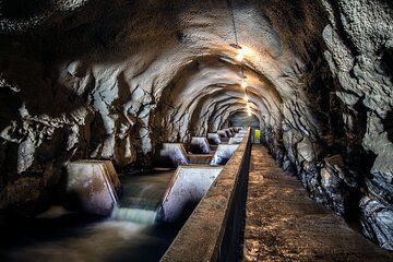 Kristiansand Wild Salmon Center Guided Tour with Bus Ride
