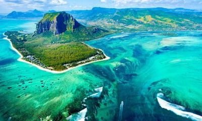 Mauritius City Explorer Self Guided Private Taxi Tour