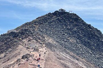 1 Day Hiking Tour in Takayama