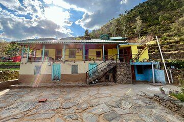 3 Day Village Homestay Experience with Local Guide from Shimla