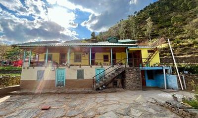 3 Day Village Homestay Experience with Local Guide from Shimla