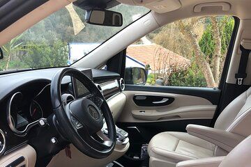 Customizable daytrip to/from the Silvercoast