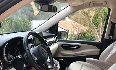 Customizable daytrip to/from the Silvercoast