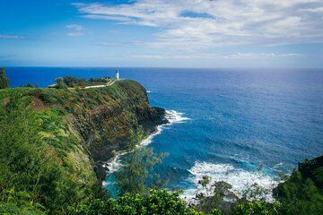 Kauai Island Private Guided Movie Tour from Lihue