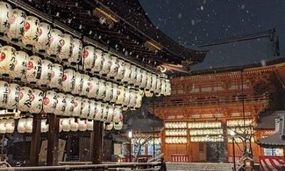 Kyoto Refined Palate A Food Tour for Discerning Adventurers