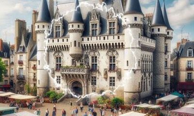 Limoges: Escape Game Magic Theme Team