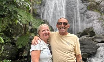 El Yunque National Rainforest Experience
