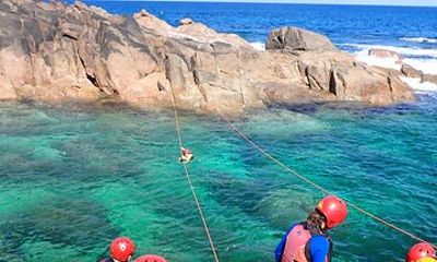 Experience Adventure in the Margaret River Region