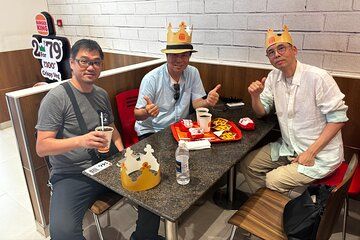 Pune: Food Walking Tour with Breakfast, Lunch & Dinner Options