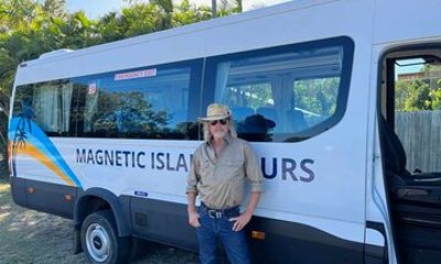 Magnetic Island Private Tour
