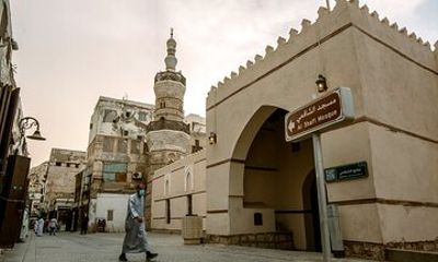 Al Balad Private Guided Tour