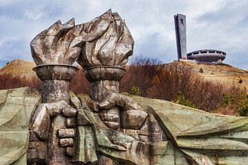 A Day trip to the Thracian Kings, The Valley of Roses & Buzludzha