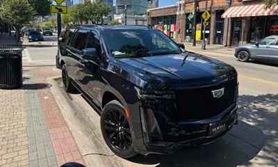 Cape Liberty (Bayonne) Cruise Port Private Transfer - EWR JFK LGA